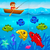 Fishing Frenzy