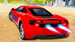 Play Car rush free online game at Scorenga