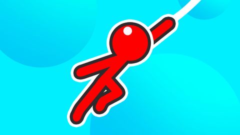 Stickman Hook Online - Play Free Online Games - Scorenga Games