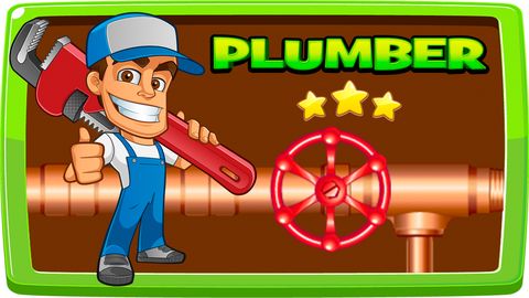 Plumber - Play Free Online Games - Scorenga Games