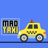Mad Taxi