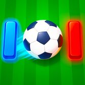 Super PonGoal