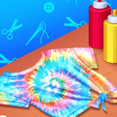 Design With Me Cute Tie Dye Tops
