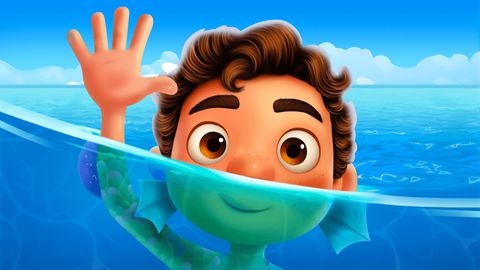 Ocean Kids Back To School - Play Free Online Games - Scorenga Games