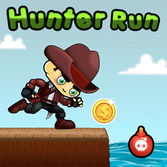 Hunter Run