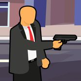 Hitman Bullet