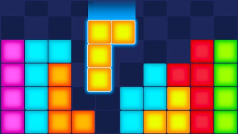 Falling Blocks - Tetris Game - Play UNBLOCKED Falling Blocks - Tetris Game  on DooDooLove