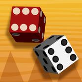 Backgammon