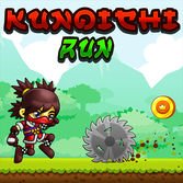 Kunoichi Run