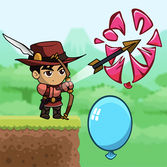 The Archer