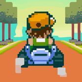 Kart Stroop