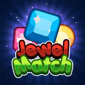 Jewel Match 3