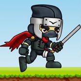 Ninja Fighter