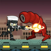 Alien Hunter