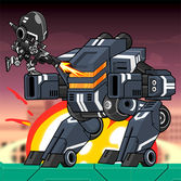 Cyborg War