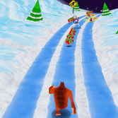 Yeti Sensation