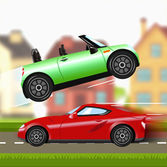 Crazy Car
