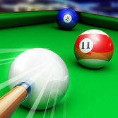 Pops Billiards