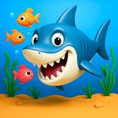 Mad Shark