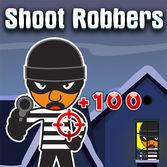 Shoot Robbers