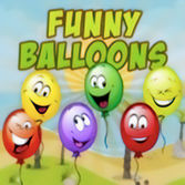 Balloon Paradise