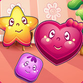 Cartoon Candy