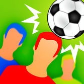 Football Headbutts