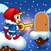 Iced Land Adventure