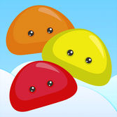 Flying Jelly Touch