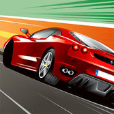 Chase Racing Cars