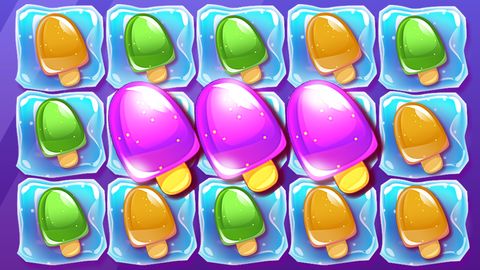 Ice Cream Frenzy - Play Free Online Games - Scorenga Games