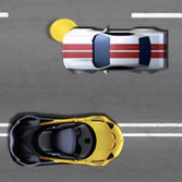 Car Speed Booster