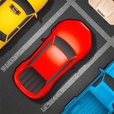 Park Your Car