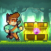 Jungle Treasure