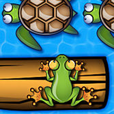 Jumper Frog