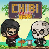 Chibi Hero