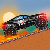 Skull Racer