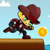 Hunter Run