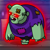 Mad Scientist Run