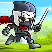 Master Ninja