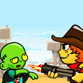 Zombie Escape