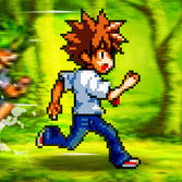 Goof Runner