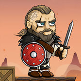 Vikings VS Skeletons