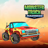 Monster Truck Madness