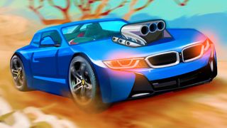 Play Car Rush free online game at Scorenga