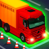 Truck Parking Pro