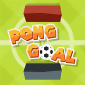 Pong Soccer