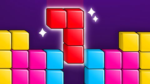 Play Falling Cubes - Free online game