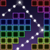 Neon Bricks