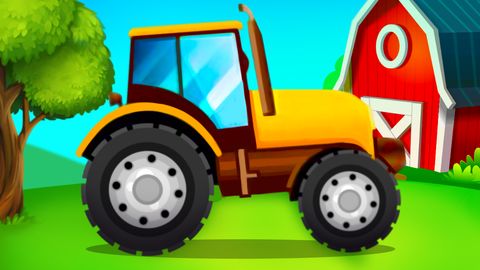 Jogo Tractor Express no Jogos 360